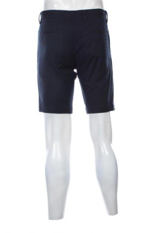 Ανδρικό κοντό παντελόνι BOSS, Μέγεθος M, Χρώμα Μπλέ, Τιμή 34,99 €