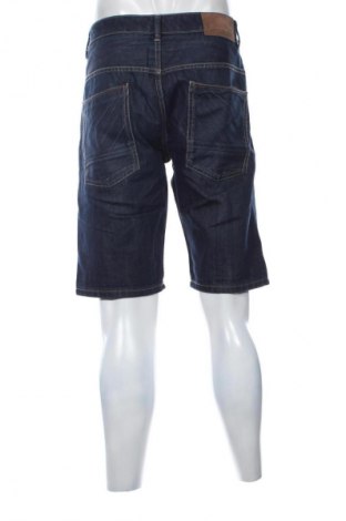 Herren Shorts Bershka, Größe L, Farbe Blau, Preis € 11,99