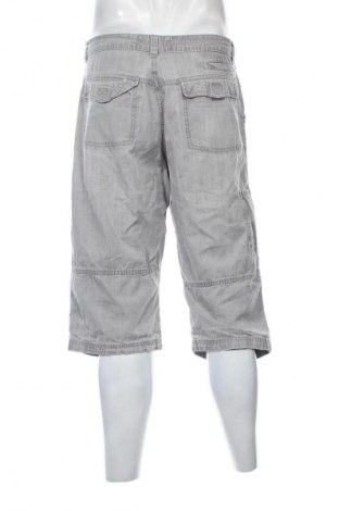 Herren Shorts Biaggini, Größe L, Farbe Grau, Preis 15,00 €