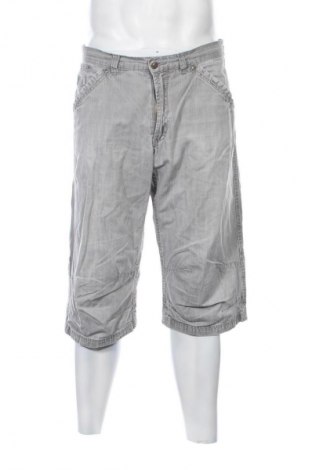 Herren Shorts Biaggini, Größe L, Farbe Grau, Preis 15,00 €