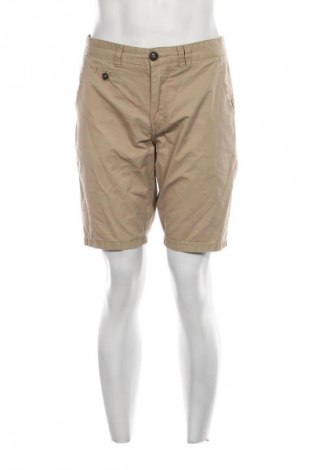 Herren Shorts Blend, Größe L, Farbe Beige, Preis € 17,39