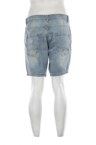 Ανδρικό κοντό παντελόνι Brave Soul, Μέγεθος L, Χρώμα Μπλέ, Τιμή 31,99 €