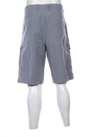 Męskie szorty Bronson, Rozmiar XL, Kolor Niebieski, Cena 63,99 zł