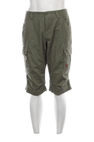 Męskie szorty Bruno Banani, Rozmiar M, Kolor Zielony, Cena 207,99 zł