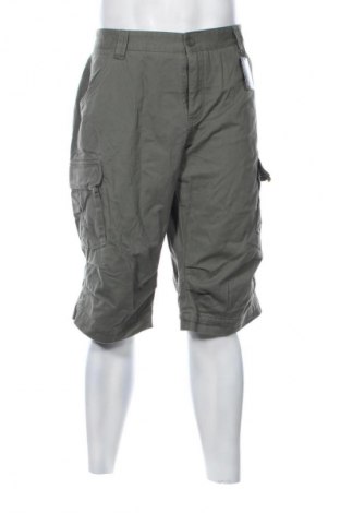Pánske kraťasy  Bruno Banani, Veľkosť XXL, Farba Zelená, Cena  37,95 €