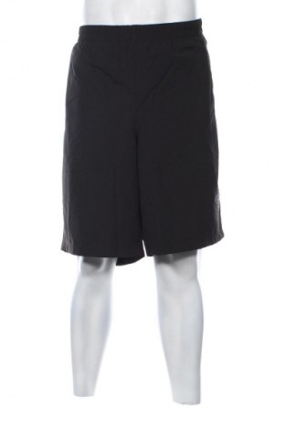 Pantaloni scurți de bărbați Bruno Banani, Mărime XXL, Culoare Negru, Preț 145,99 Lei