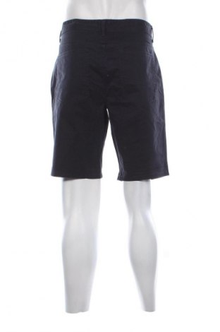 Pantaloni scurți de bărbați Bruno Banani, Mărime XL, Culoare Albastru, Preț 243,99 Lei