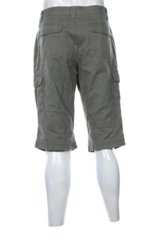 Męskie szorty Bruno Banani, Rozmiar L, Kolor Zielony, Cena 207,99 zł