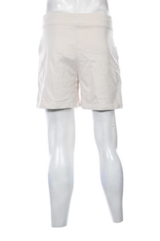 Ανδρικό κοντό παντελόνι Calvin Klein Jeans, Μέγεθος L, Χρώμα Εκρού, Τιμή 60,99 €