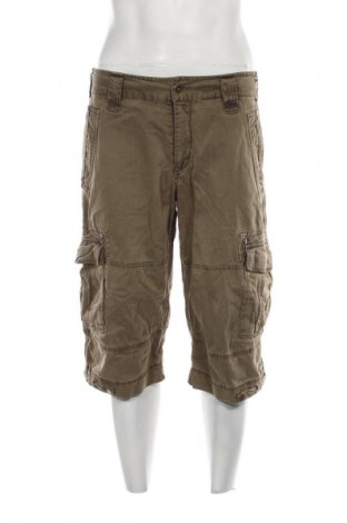 Pánské kraťasy Camp David, Velikost M, Barva Zelená, Cena  429,00 Kč