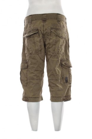 Pánské kraťasy Camp David, Velikost M, Barva Zelená, Cena  429,00 Kč