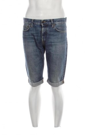 Pánske kraťasy  Carhartt, Veľkosť L, Farba Modrá, Cena  31,68 €