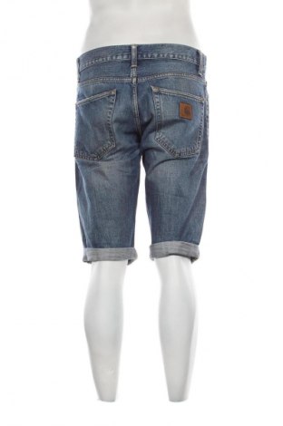 Pánske kraťasy  Carhartt, Veľkosť L, Farba Modrá, Cena  31,68 €