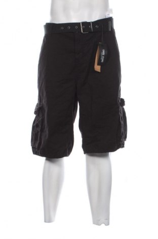 Férfi rövidnadrág Cars Jeans, Méret 3XL, Szín Fekete, Ár 11 839 Ft