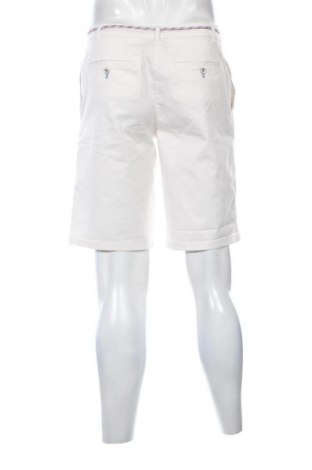 Herren Shorts Christian Berg, Größe M, Farbe Weiß, Preis € 14,99