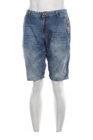 Herren Shorts Cipo & Baxx, Größe L, Farbe Blau, Preis € 17,00