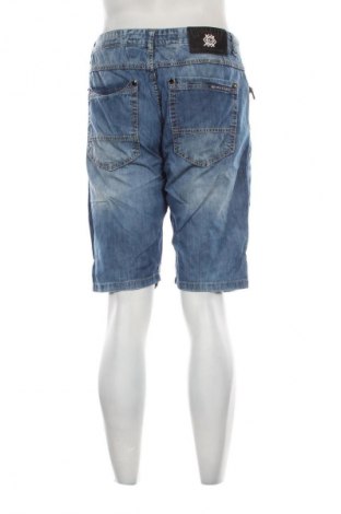 Herren Shorts Cipo & Baxx, Größe L, Farbe Blau, Preis € 17,00