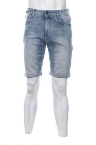 Herren Shorts Cipo & Baxx, Größe S, Farbe Blau, Preis € 41,99