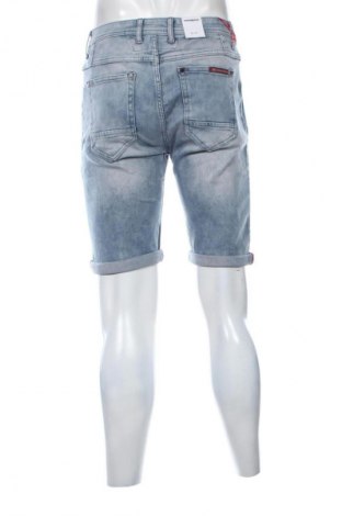 Herren Shorts Cipo & Baxx, Größe S, Farbe Blau, Preis € 41,99