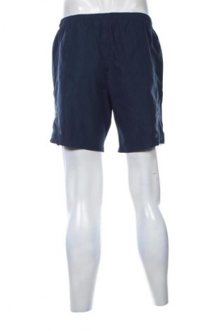 Pantaloni scurți de bărbați Crivit, Mărime M, Culoare Albastru, Preț 51,45 Lei