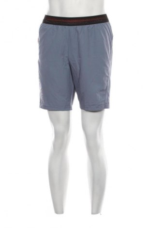 Męskie szorty Crivit, Rozmiar S, Kolor Szary, Cena 43,68 zł