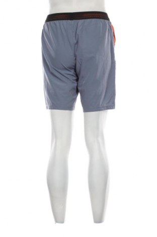 Męskie szorty Crivit, Rozmiar S, Kolor Szary, Cena 43,68 zł