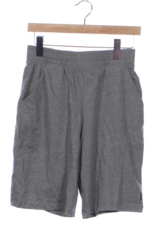 Ανδρικό κοντό παντελόνι Decathlon, Μέγεθος XS, Χρώμα Γκρί, Τιμή 11,99 €