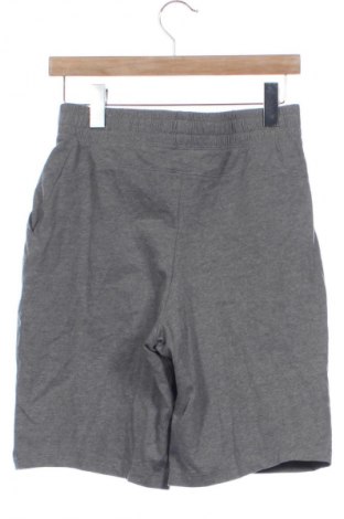 Ανδρικό κοντό παντελόνι Decathlon, Μέγεθος XS, Χρώμα Γκρί, Τιμή 11,99 €