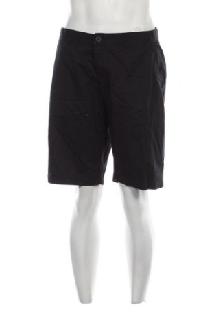 Pánske kraťasy  Defacto, Veľkosť XL, Farba Modrá, Cena  19,95 €