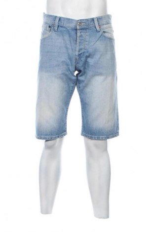 Herren Shorts Edc By Esprit, Größe L, Farbe Blau, Preis 14,99 €