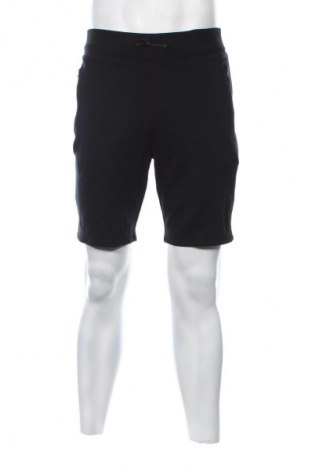 Męskie szorty Energetics, Rozmiar M, Kolor Czarny, Cena 28,99 zł