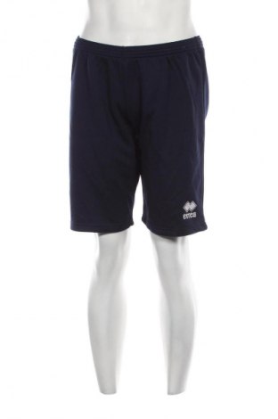 Herren Shorts Errea, Größe M, Farbe Blau, Preis 21,99 €