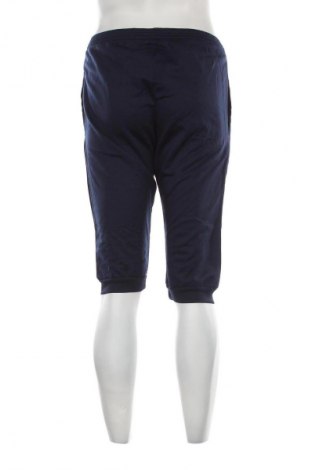 Pantaloni scurți de bărbați Errea, Mărime S, Culoare Albastru, Preț 67,99 Lei