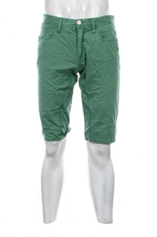 Pantaloni scurți de bărbați Esprit, Mărime M, Culoare Verde, Preț 98,99 Lei