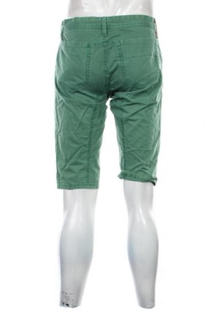 Pantaloni scurți de bărbați Esprit, Mărime M, Culoare Verde, Preț 98,99 Lei