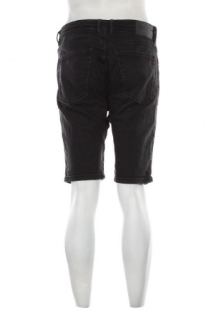 Ανδρικό κοντό παντελόνι FSBN, Μέγεθος M, Χρώμα Μαύρο, Τιμή 12,99 €