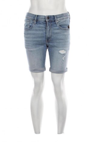 Herren Shorts G-Star Raw, Größe M, Farbe Blau, Preis € 27,99
