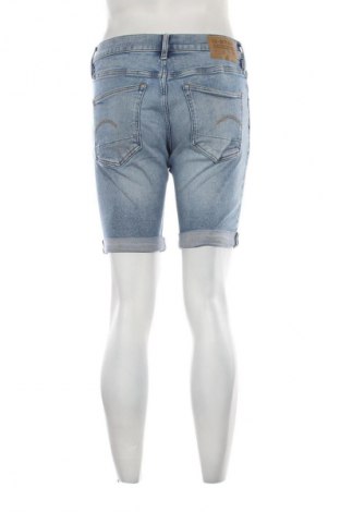 Herren Shorts G-Star Raw, Größe M, Farbe Blau, Preis € 27,99