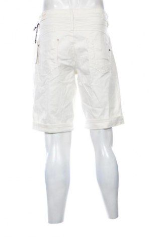 Męskie szorty Gang, Rozmiar M, Kolor ecru, Cena 250,99 zł