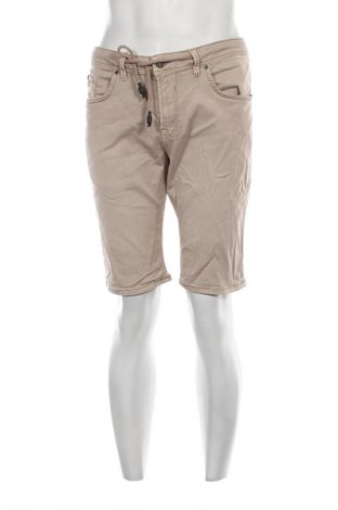 Herren Shorts Garcia, Größe L, Farbe Beige, Preis € 14,99