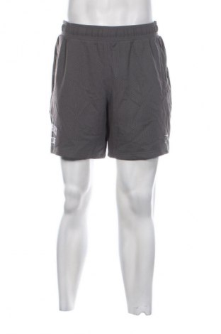 Pánske kraťasy  Gymshark, Veľkosť M, Farba Sivá, Cena  27,95 €