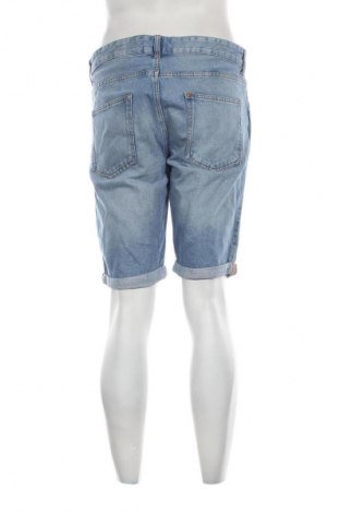 Férfi rövidnadrág H&M, Méret L, Szín Kék, Ár 7 218 Ft
