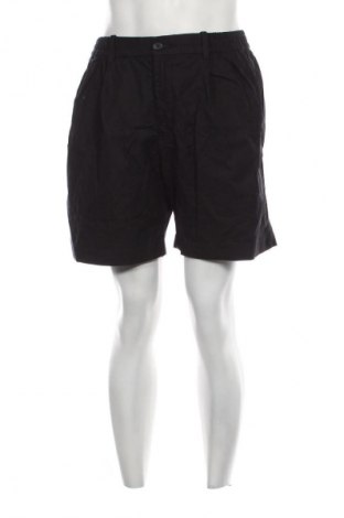 Pantaloni scurți de bărbați H&M, Mărime L, Culoare Albastru, Preț 76,00 Lei