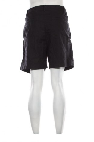 Pantaloni scurți de bărbați H&M, Mărime L, Culoare Albastru, Preț 76,00 Lei