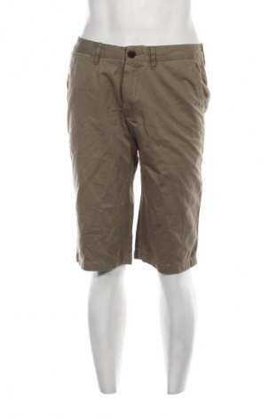 Herren Shorts Hilfiger Denim, Größe M, Farbe Grün, Preis € 42,37