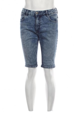 Férfi rövidnadrág House Of Denim, Méret M, Szín Kék, Ár 4 809 Ft