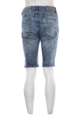 Férfi rövidnadrág House Of Denim, Méret M, Szín Kék, Ár 4 809 Ft