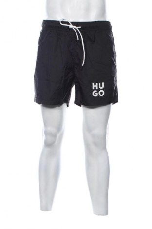 Pánské kraťasy Hugo Boss, Velikost L, Barva Černá, Cena  1 749,00 Kč