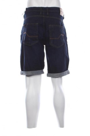 Herren Shorts Indicode, Größe XXL, Farbe Blau, Preis 40,99 €