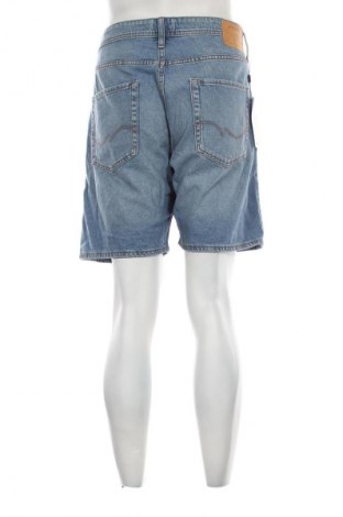 Férfi rövidnadrág Jack & Jones, Méret XL, Szín Kék, Ár 16 422 Ft